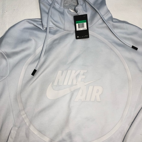 Nike Mens Basketball Hoody - Picture 2 of 8